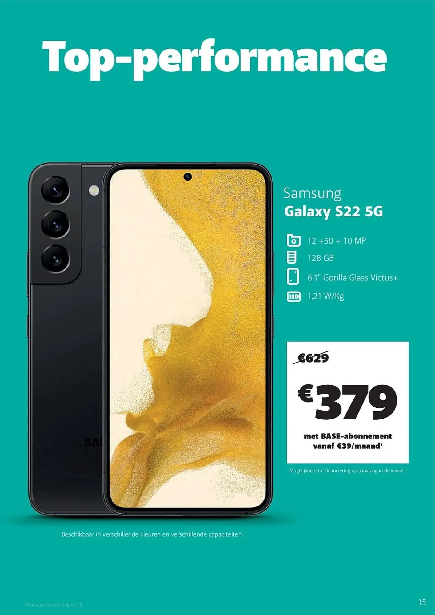 Base folder van 28 november tot 2 januari 2024 - folder pagina 15