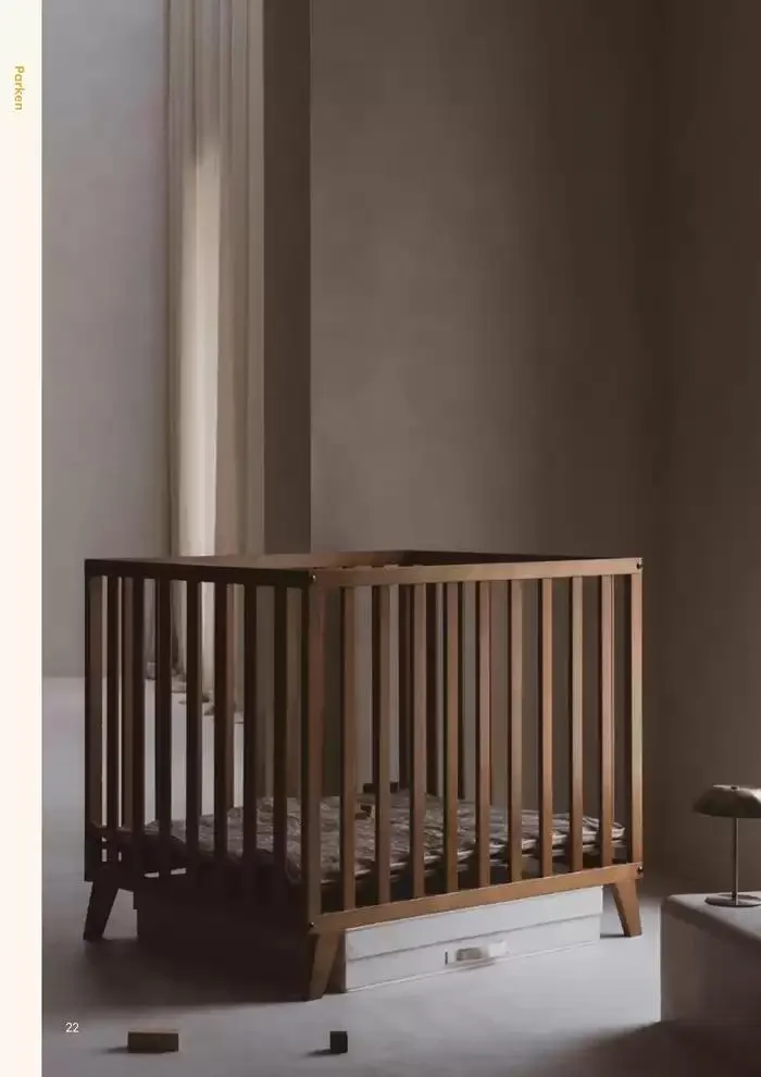 Babycatalogus  van 10 februari tot 31 december 2025 - folder pagina 22