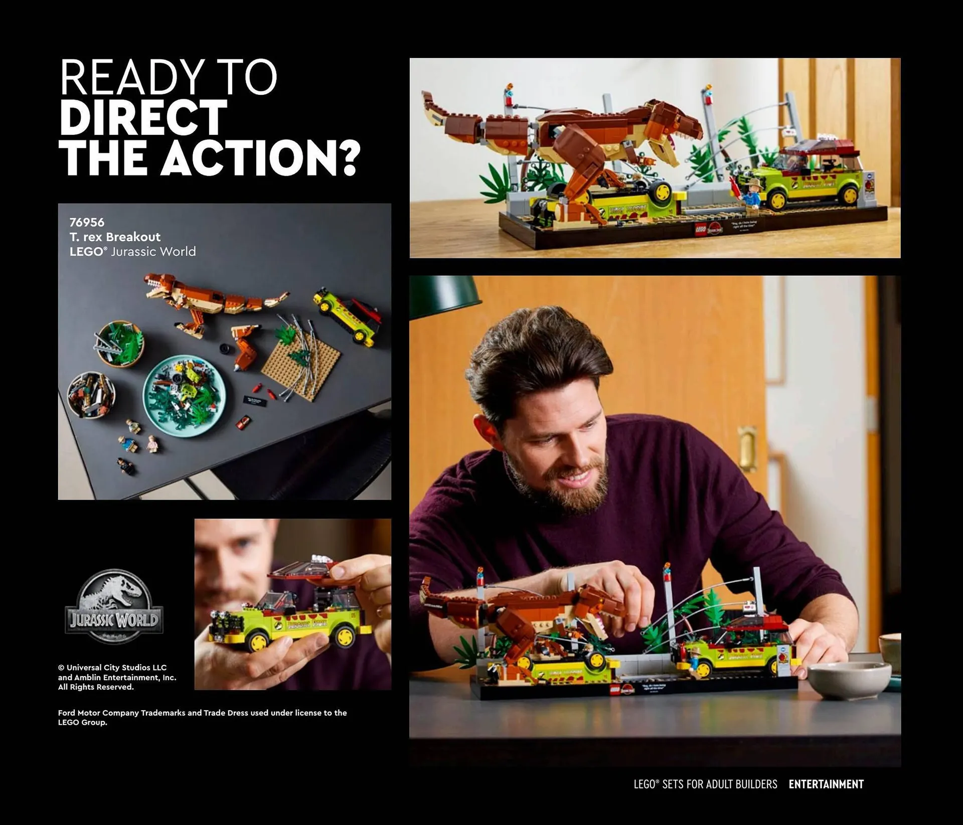 LEGO Folder van 26 juni tot 20 juli 2023 - folder pagina 43