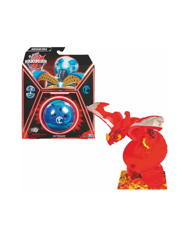 BAKUGAN DEKA SAISON 5