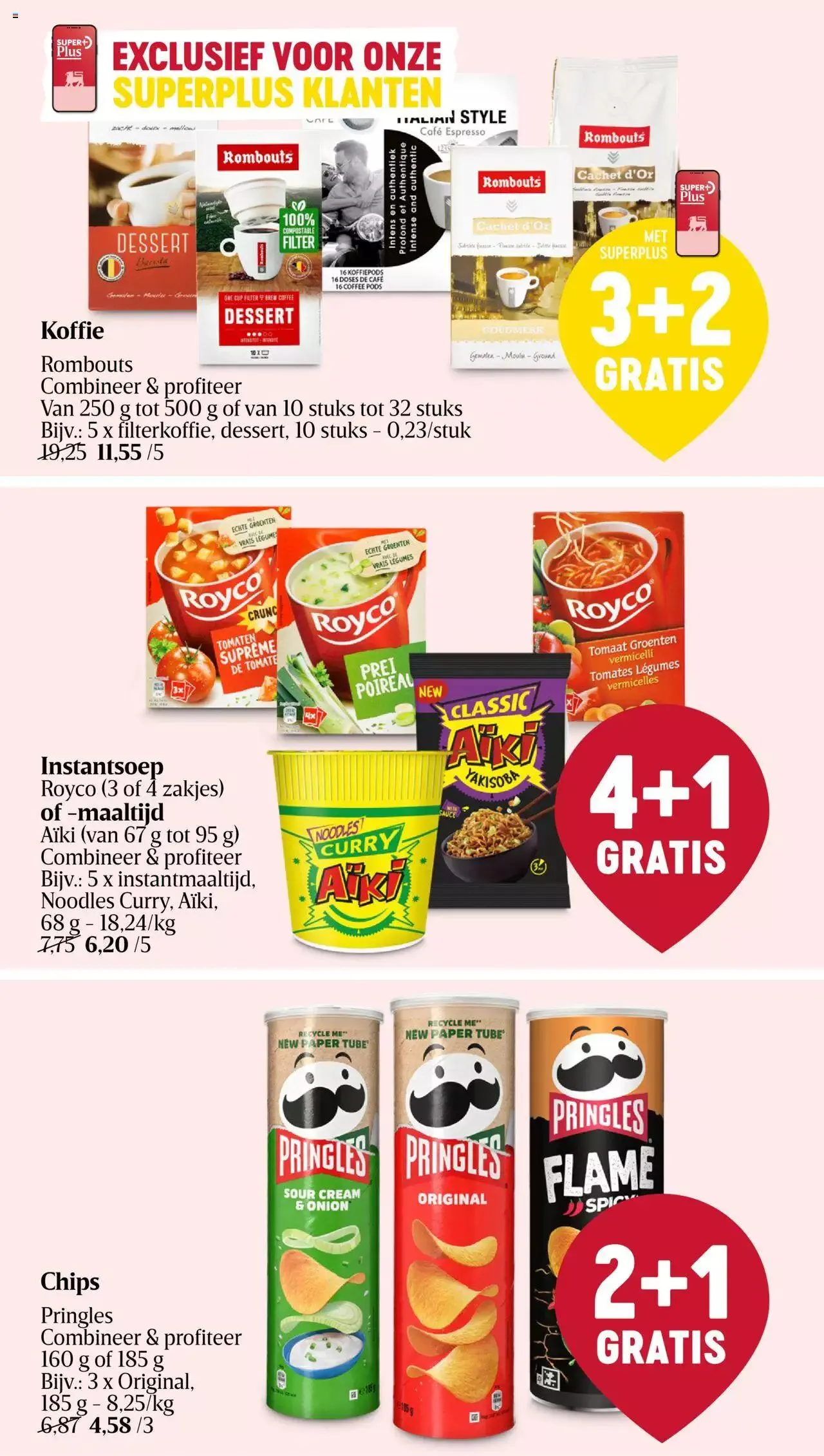 Delhaize - Delhaize Belgium NL - 2024-W06-NL van 7 februari tot 10 februari 2024 - folder pagina 23