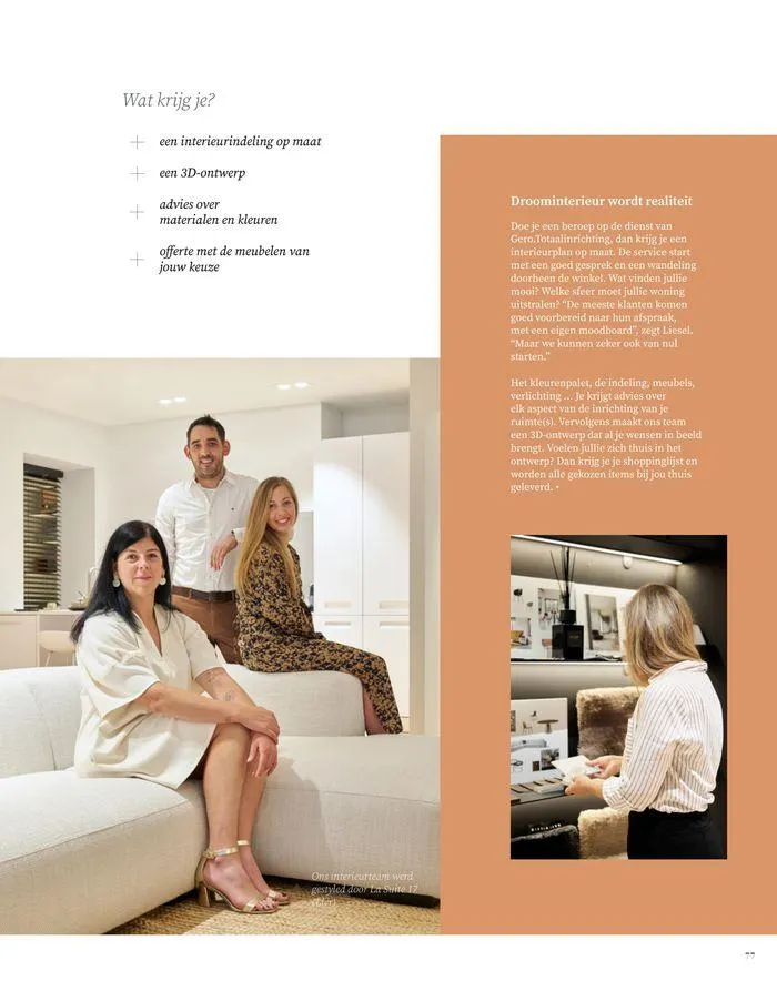 Thuisgevoel van 17 oktober tot 31 januari 2025 - folder pagina 77