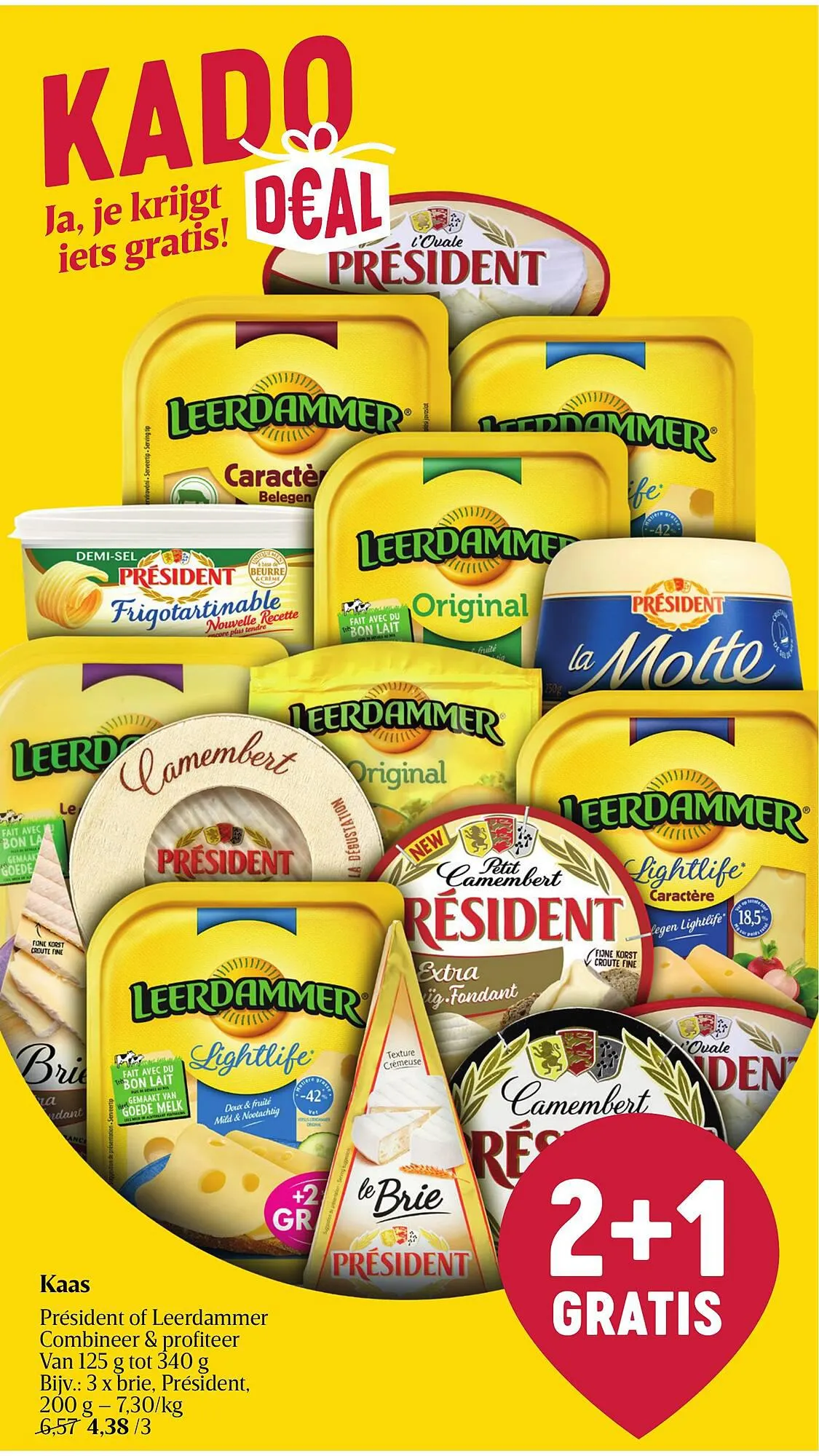 AD Delhaize folder van 2 november tot 8 november 2023 - folder pagina 6