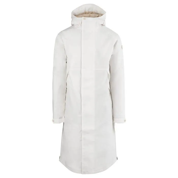 Undyed City Slicker Winter Regenjas Urban Outdoor