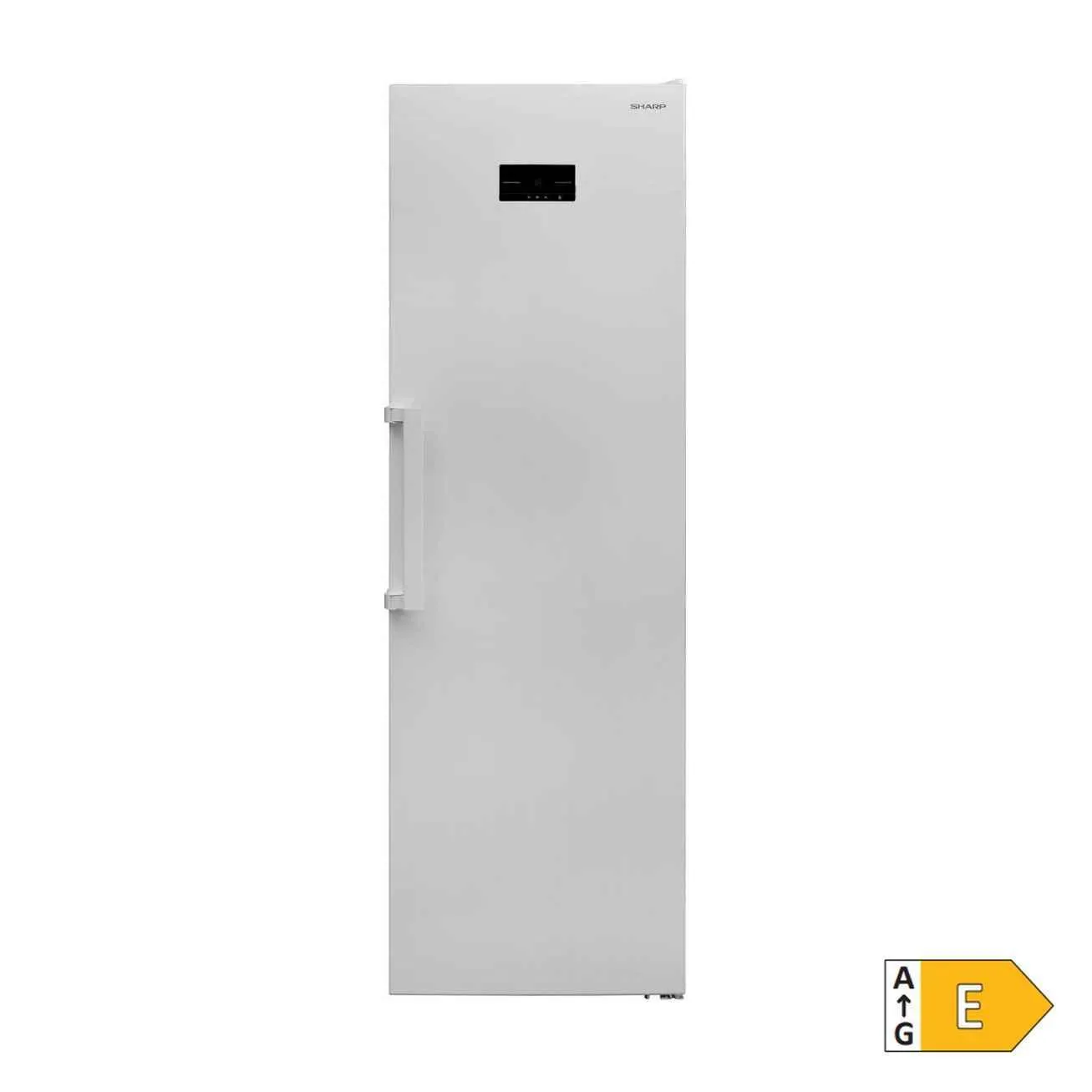 Congélateur SHARP SJSC41CHXWEEU