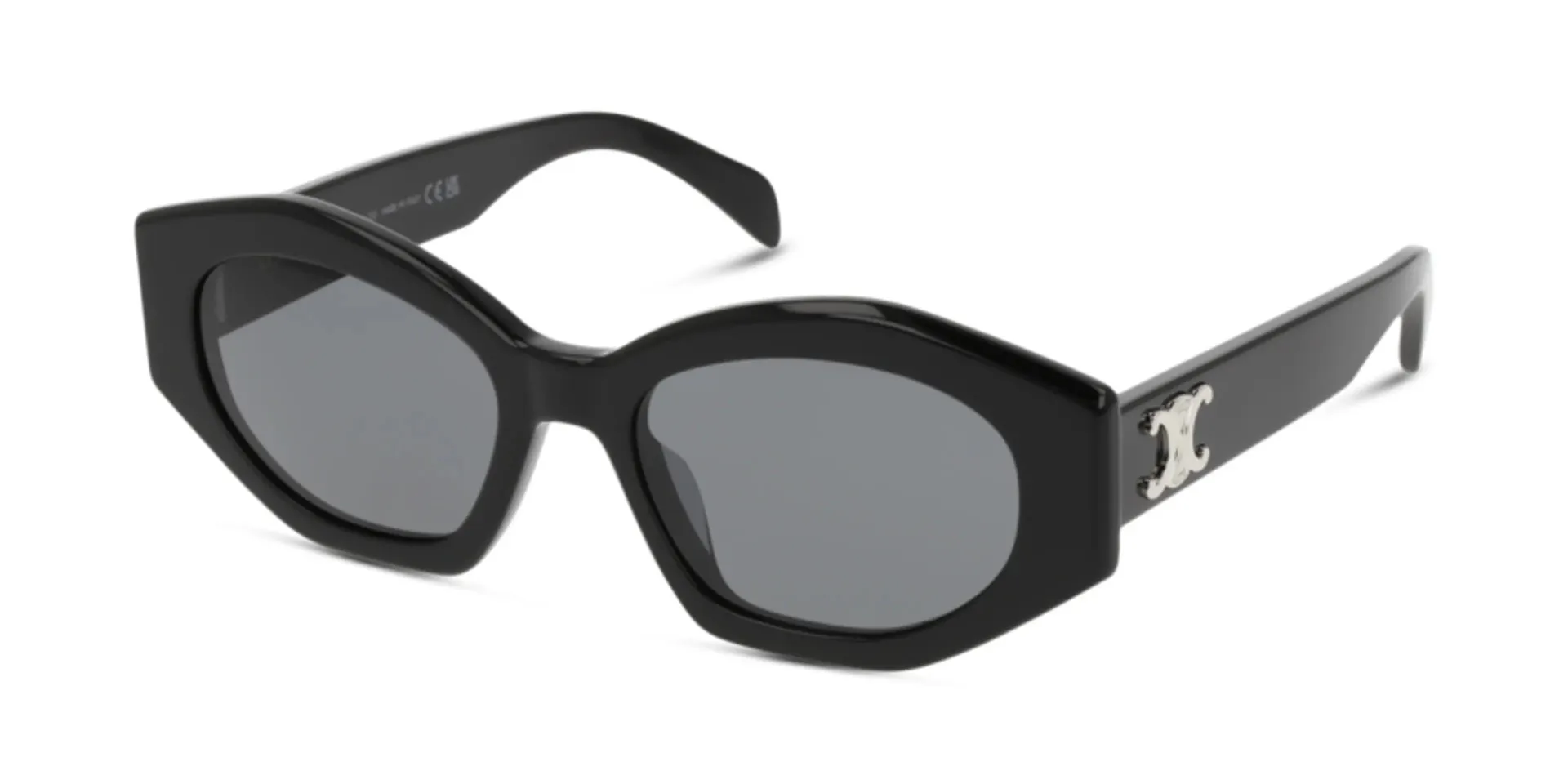 Celine CL40238U 01A 55/19