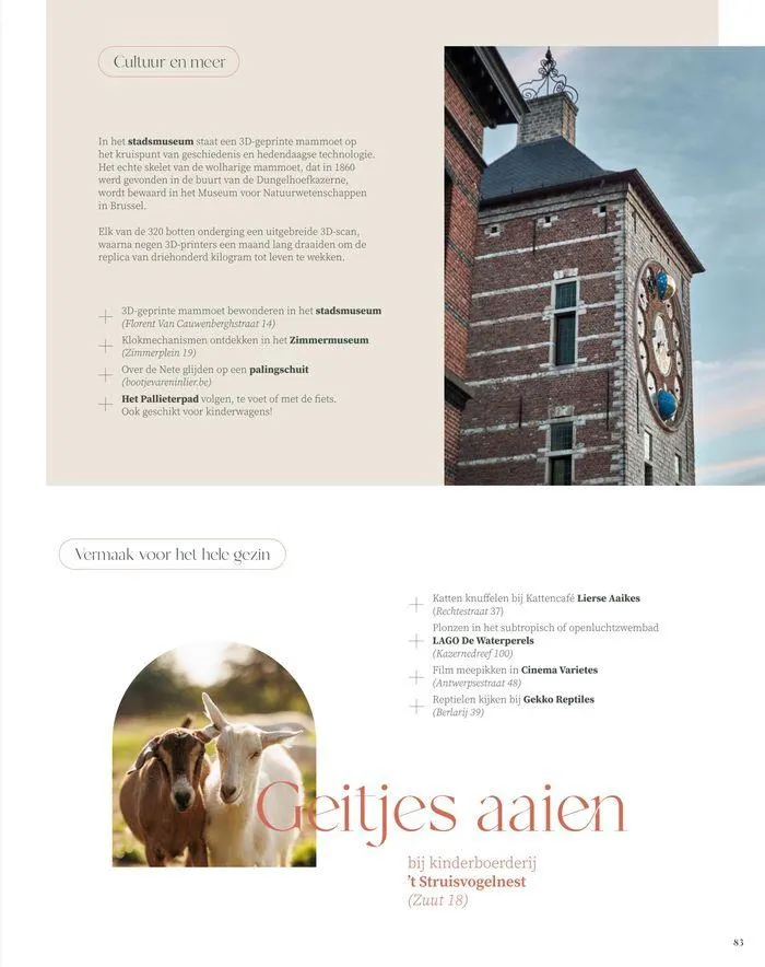 Thuisgevoel van 17 oktober tot 31 januari 2025 - folder pagina 83