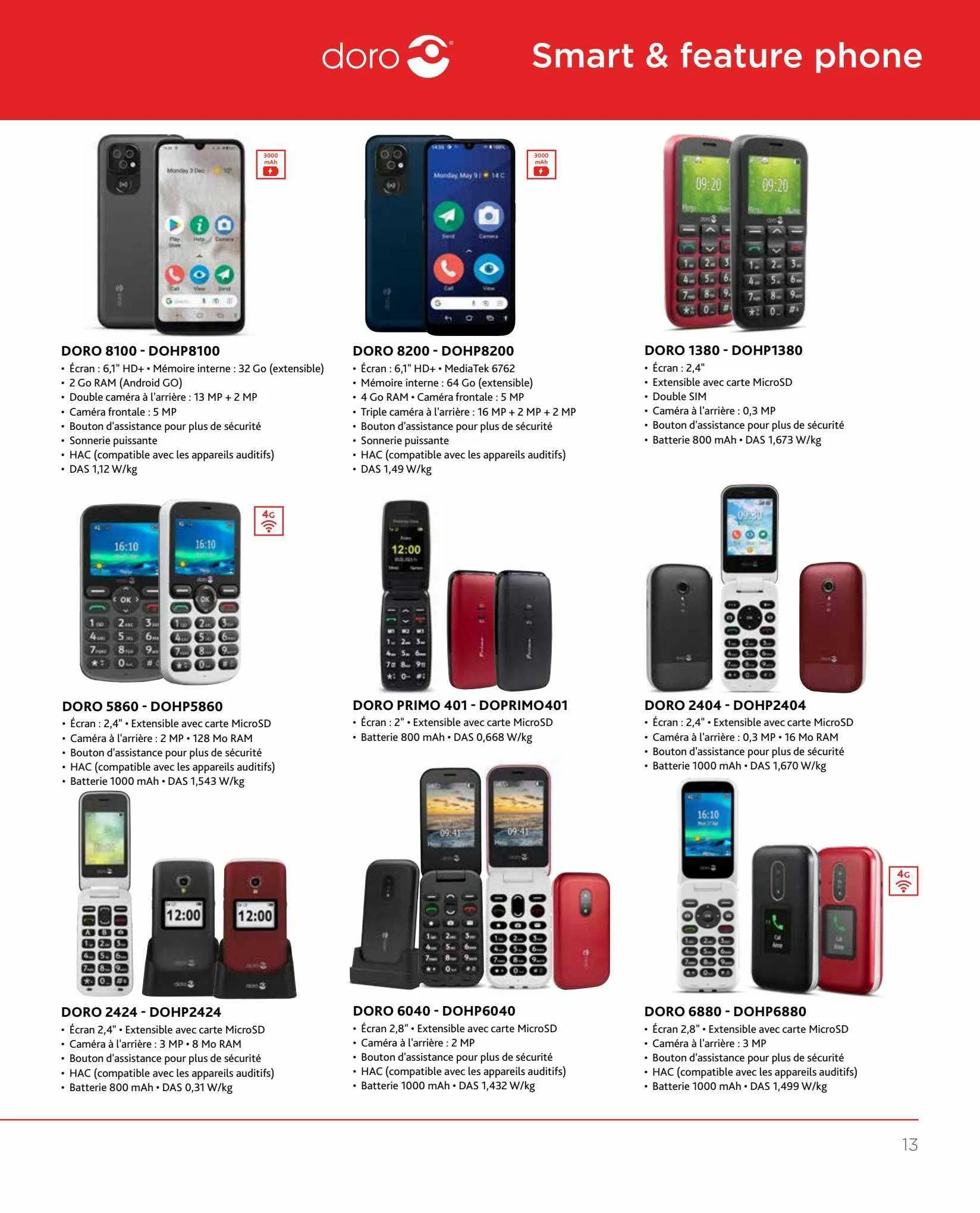 Selexion Folder van 25 september tot 30 september 2023 - folder pagina 11