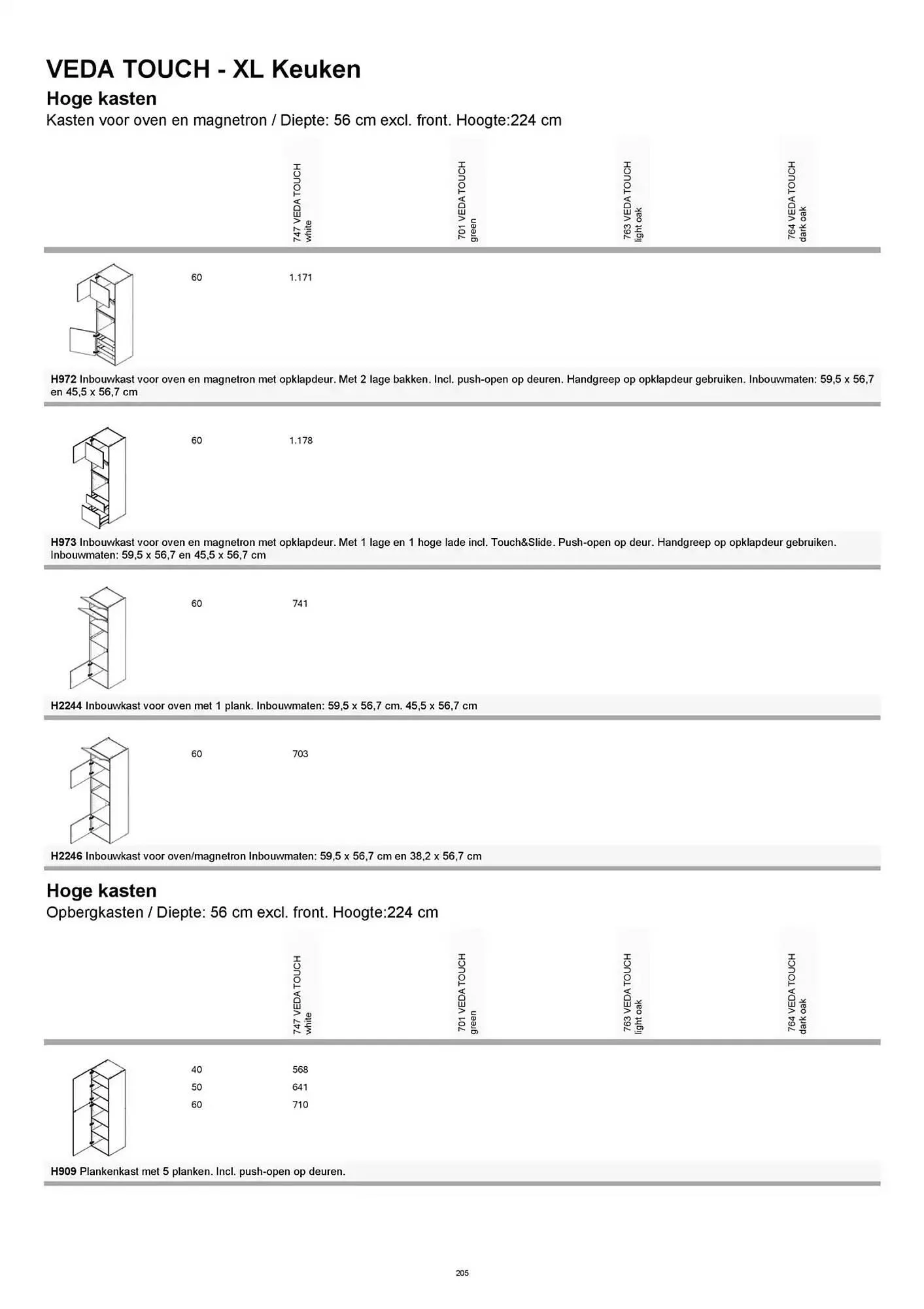 Kvik folder van 20 januari tot 20 januari 2026 - folder pagina 205