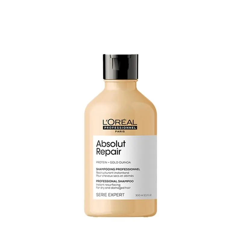 Absolut Repair Shampooing - 300ml