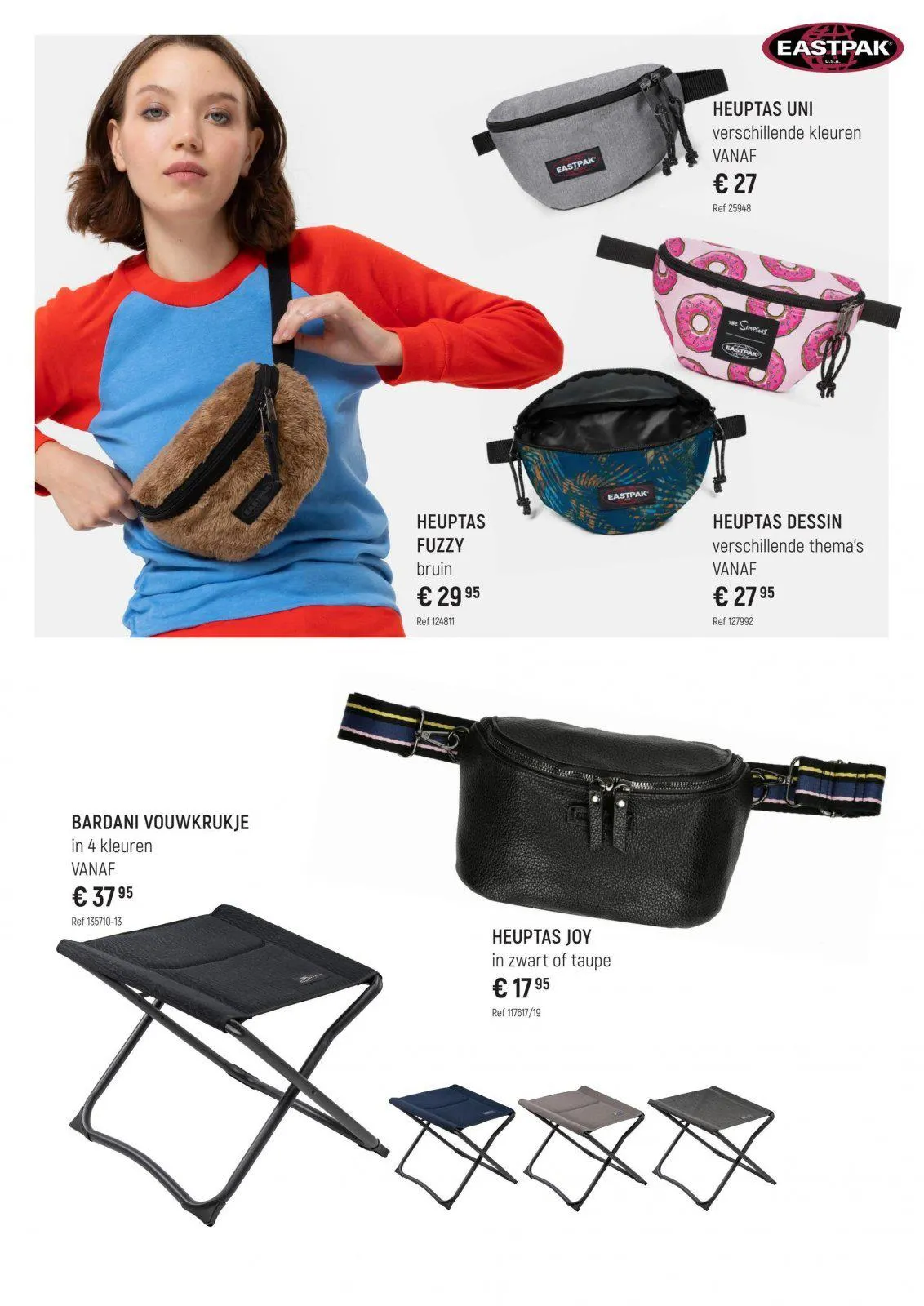 Free Time folder tot 24.07.2023 van 25 juni tot 24 juli 2023 - folder pagina 6