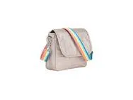 schoudertas goud glitter CB07_0920