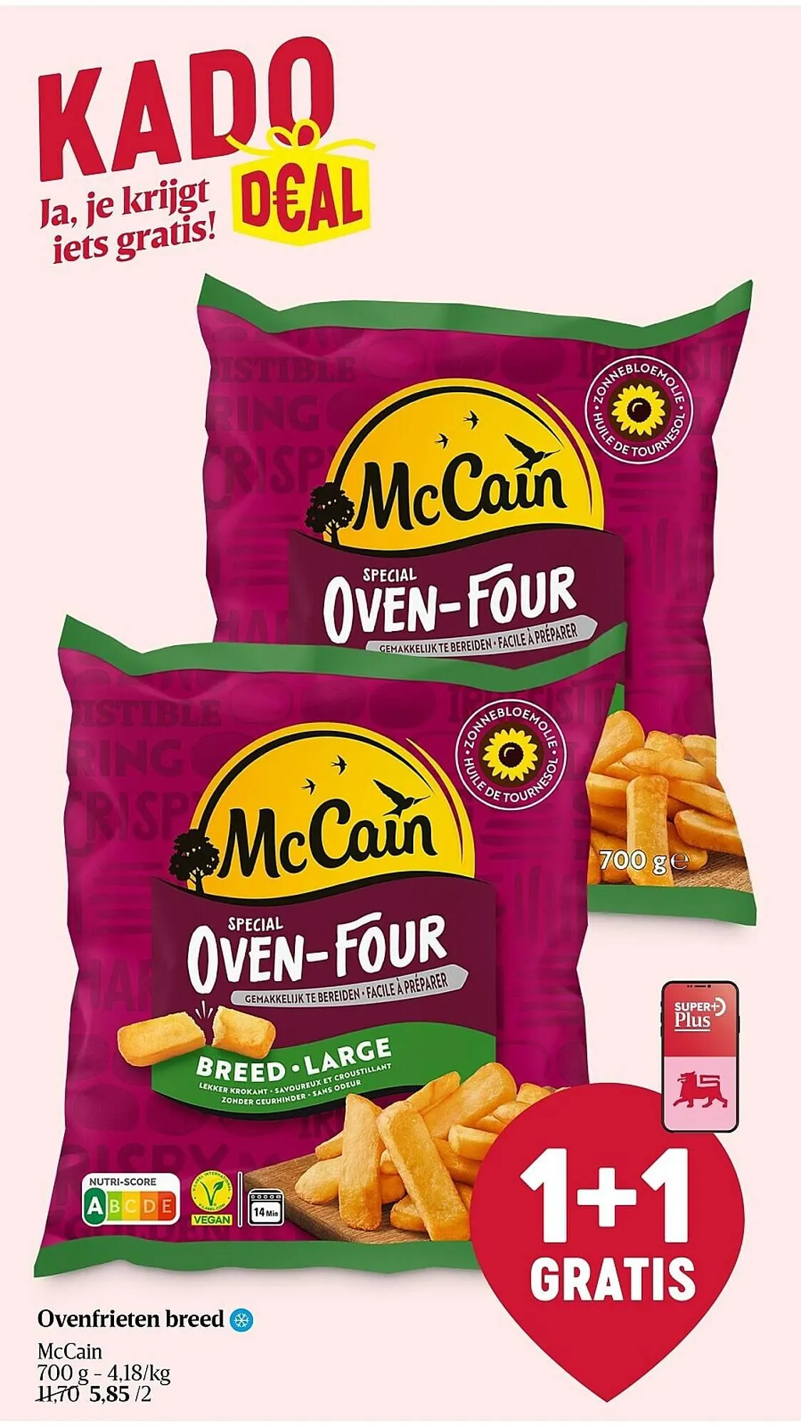 Delhaize folder van 8 januari tot 14 januari 2026 - folder pagina 16