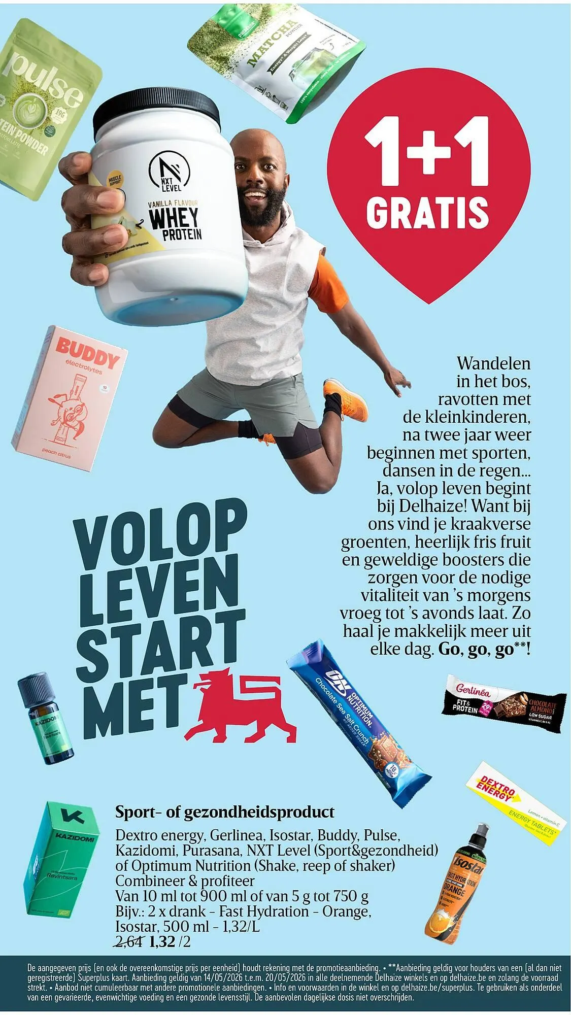 AD Delhaize folder van 13 mei tot 19 mei 2026 - folder pagina 8