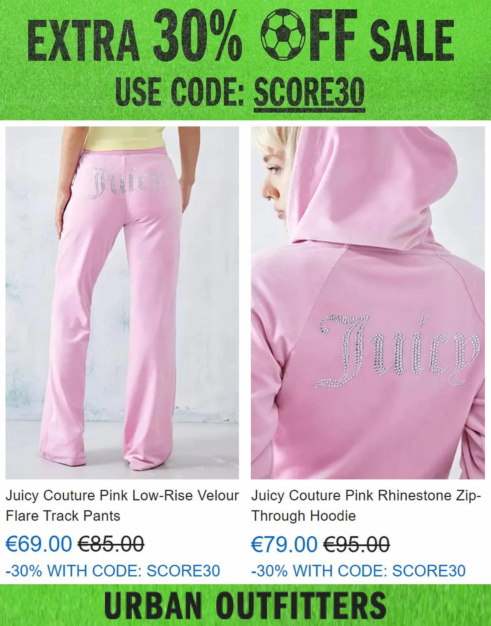 Urban Outfitters Folder van 17 augustus tot 17 augustus 2023 - folder pagina 5