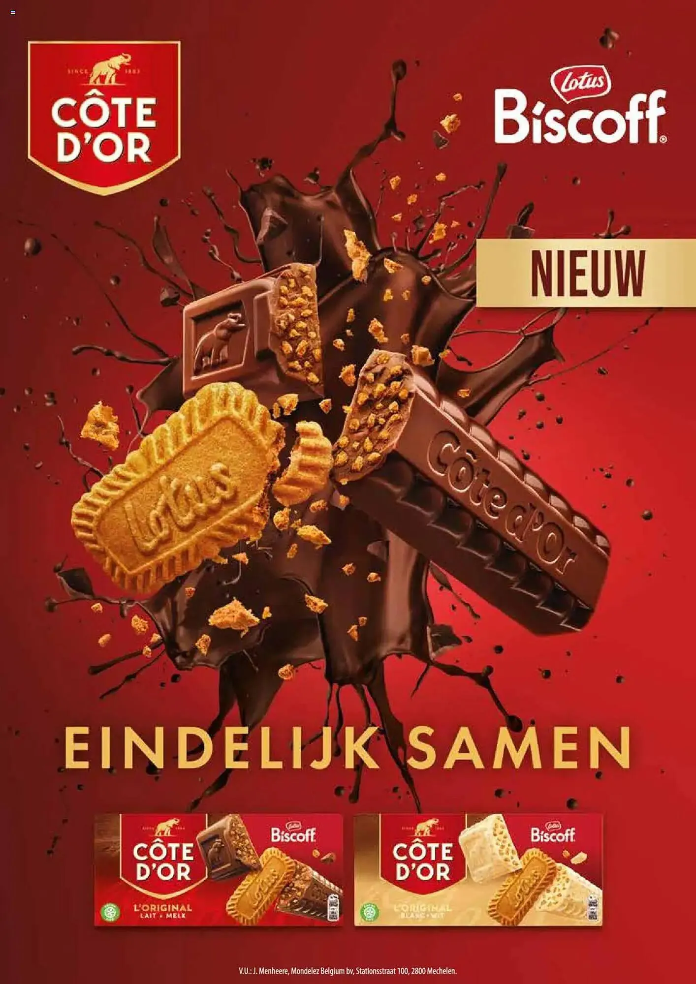 Alvo folder van 1 oktober tot 30 november 2025 - folder pagina 2