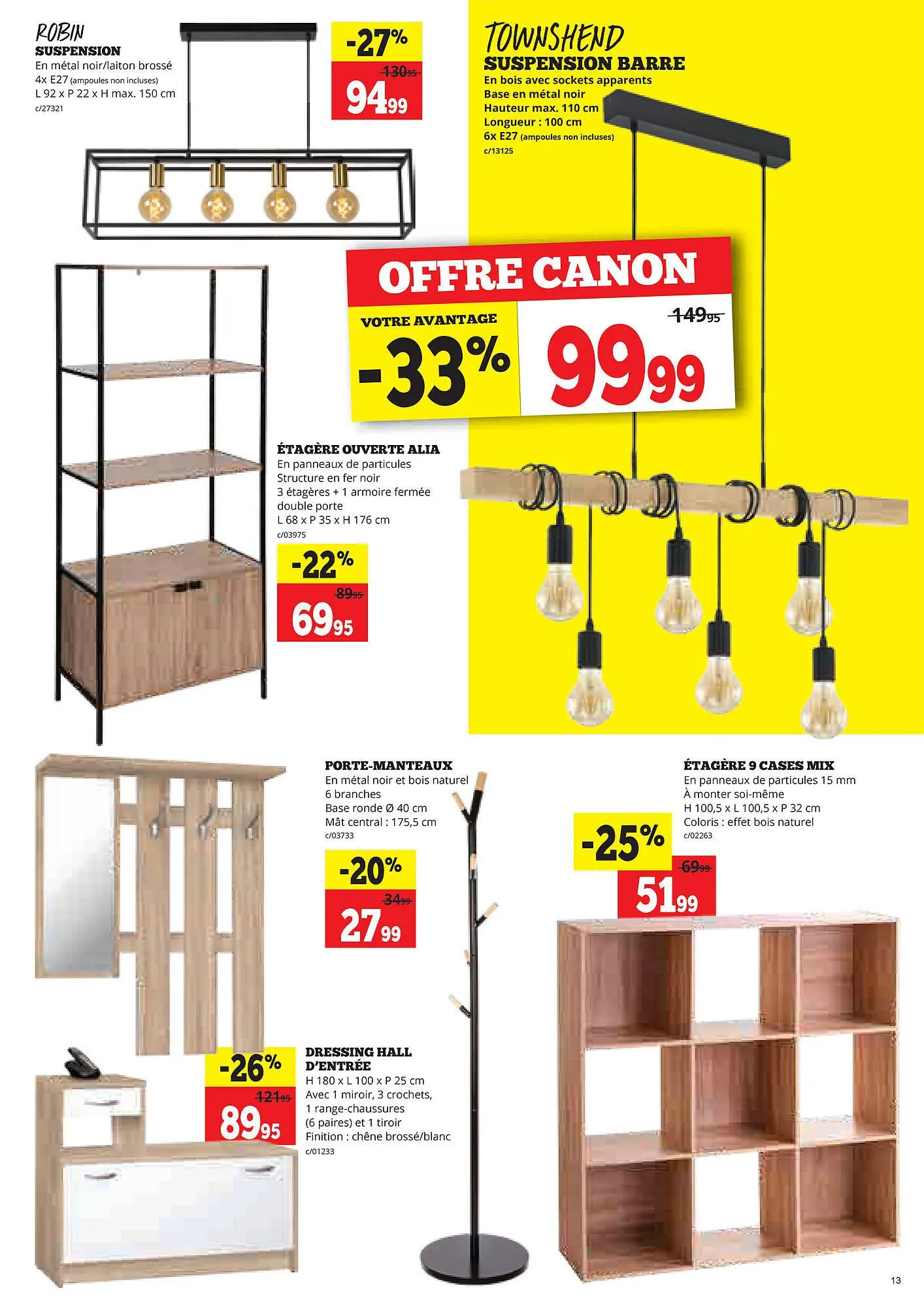 Dema folder van 3 november tot 30 november 2025 - folder pagina 11