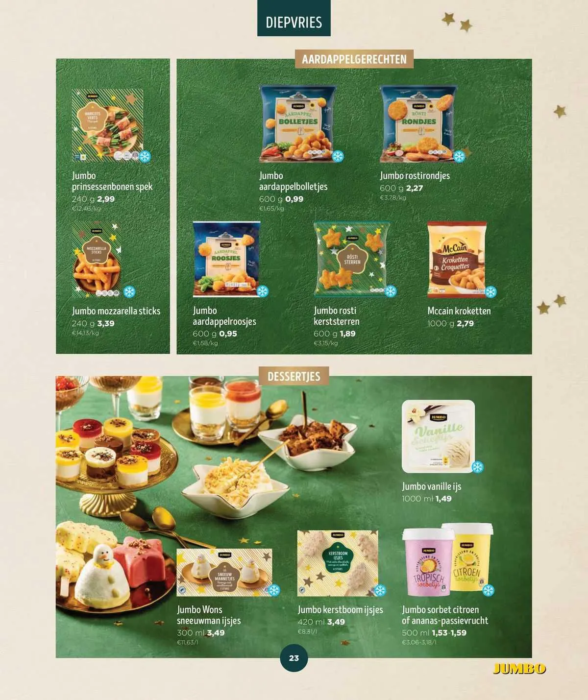 Jumbo Folder van 14 december tot 14 december 2023 - folder pagina 22