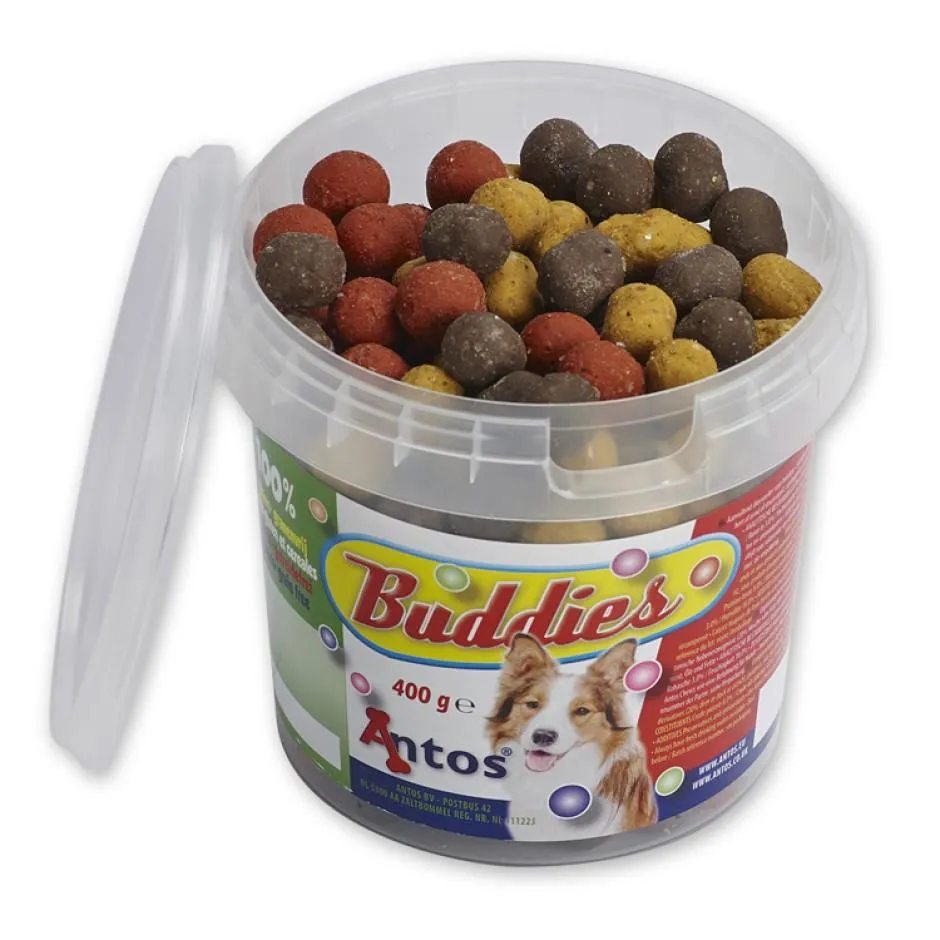 Buddies Mix 400g