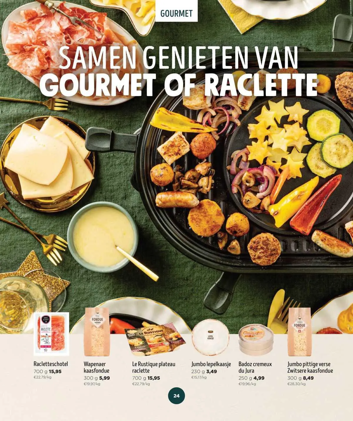 Jumbo Folder van 14 december tot 14 december 2023 - folder pagina 23