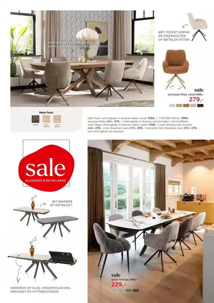 Henders & Hazel van 16 januari tot 26 februari 2025 - folder pagina 5