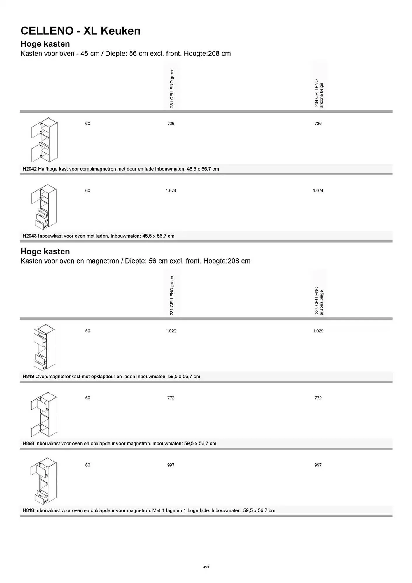 Kvik folder van 20 januari tot 20 januari 2026 - folder pagina 453