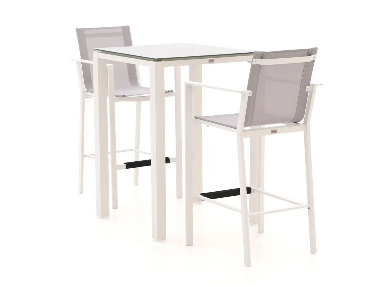 Bellagio Saretto 75cm barset 3-delig