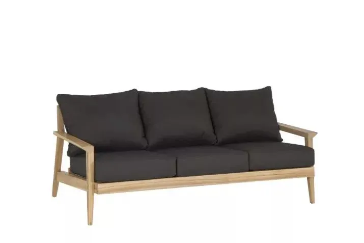 Tuinbank Peru 178cm teak hout