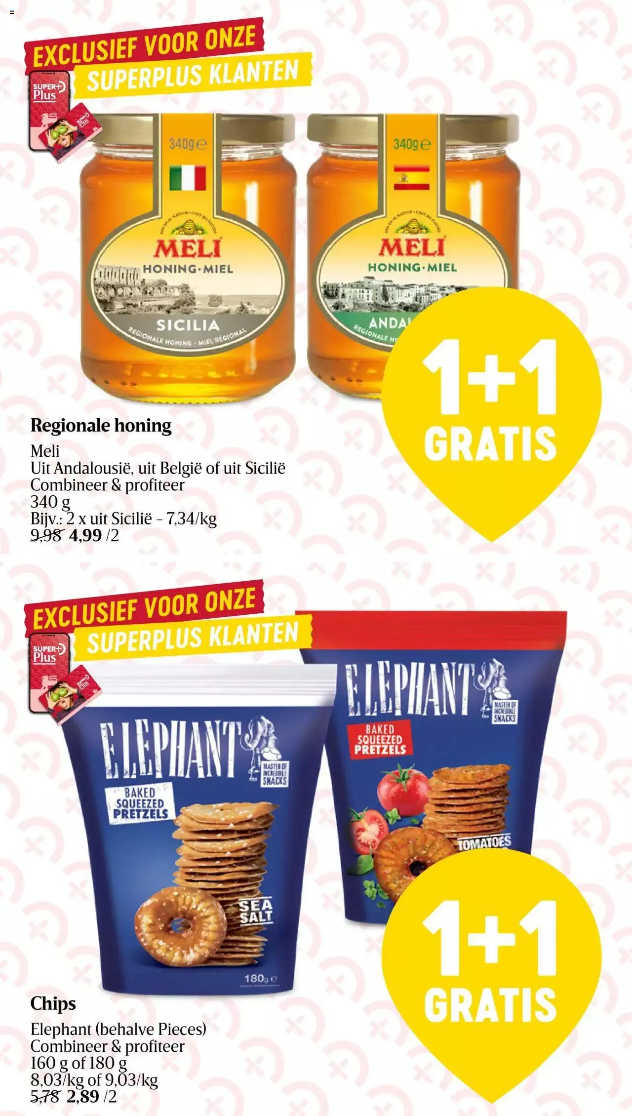 Delhaize folder week 28 van 19 juli tot 31 december 2023 - folder pagina 31