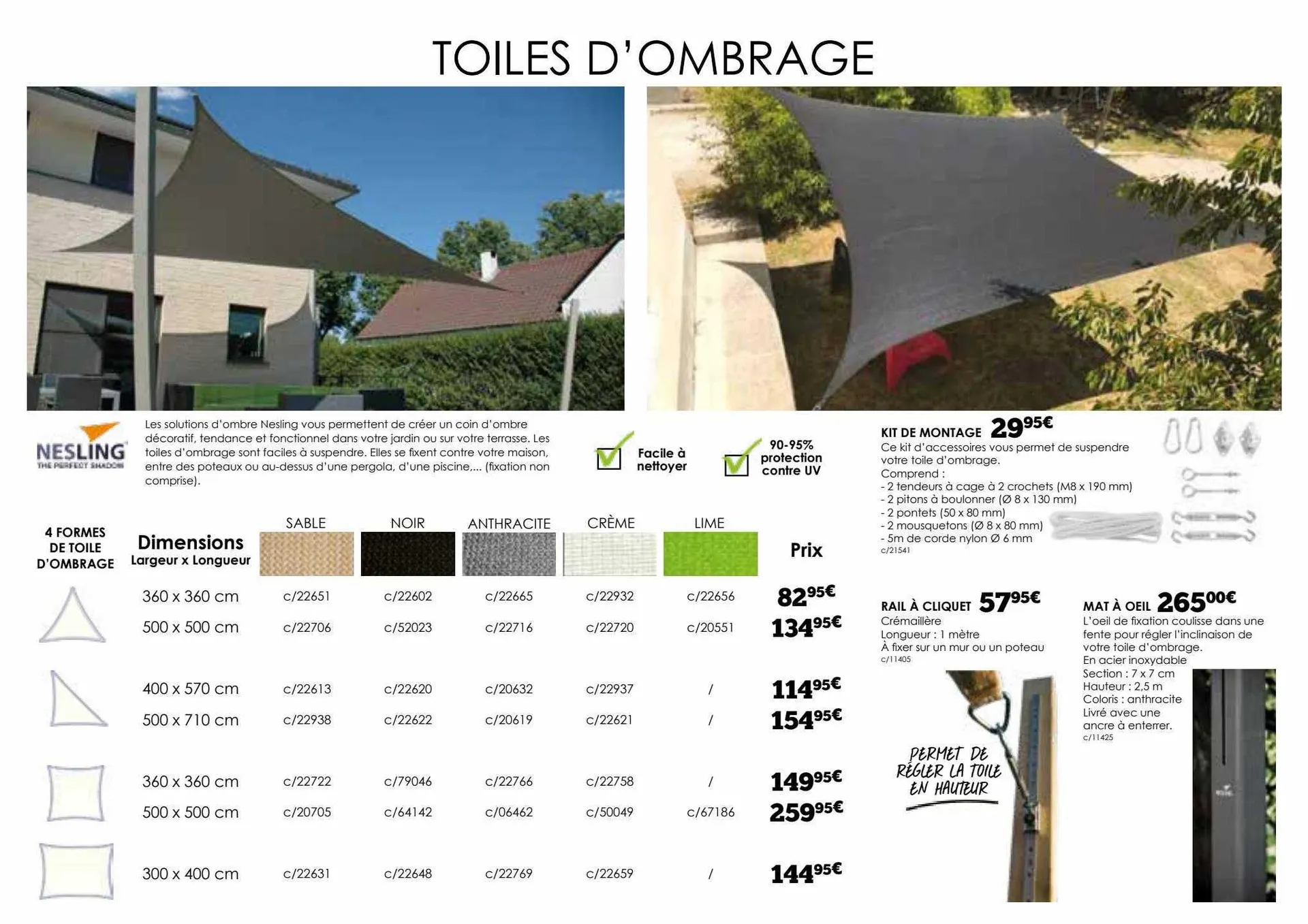 Dema Folder van 4 september tot 30 september 2023 - folder pagina 33