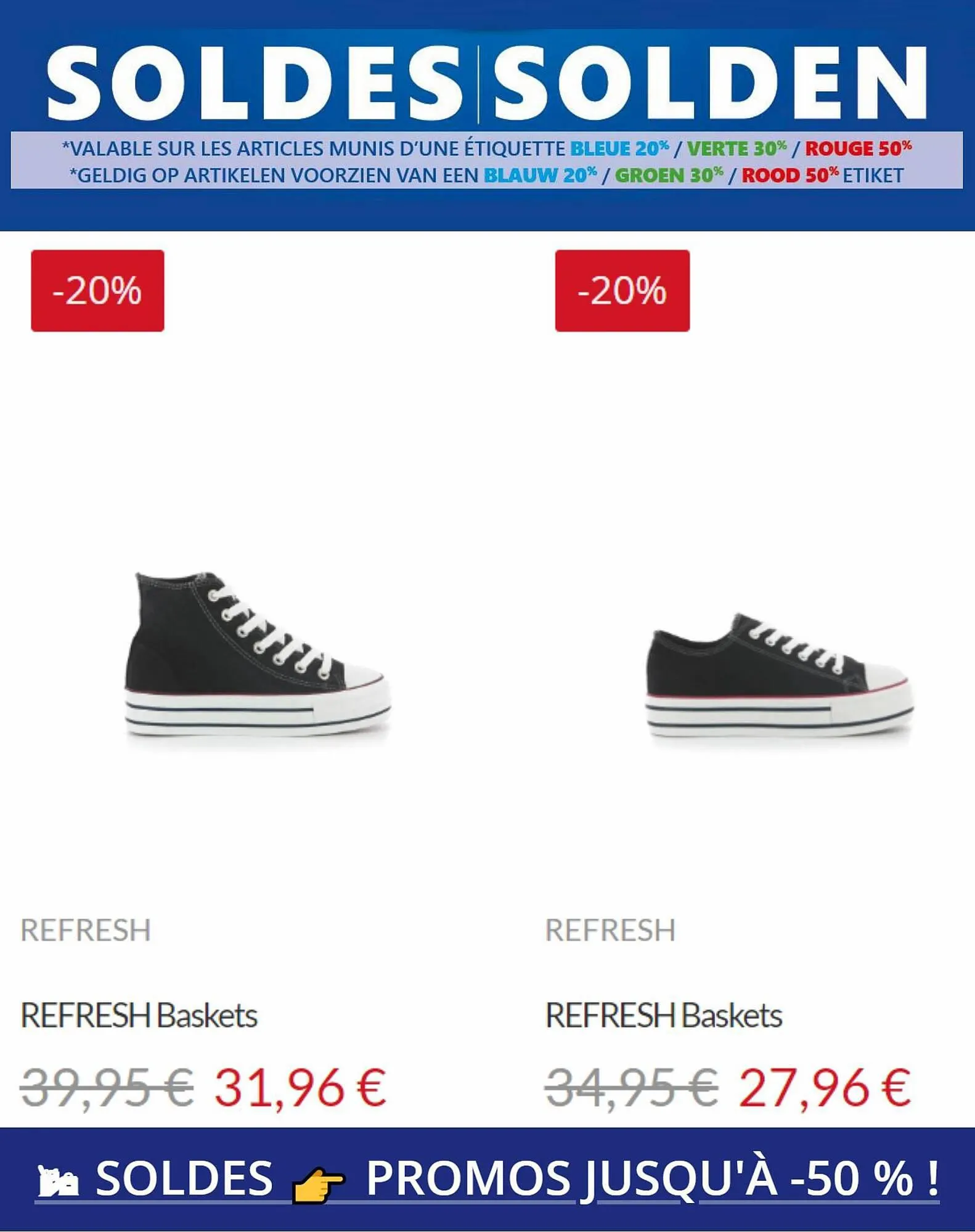 Pronti folder van 3 juli tot 16 juli 2023 - folder pagina 5