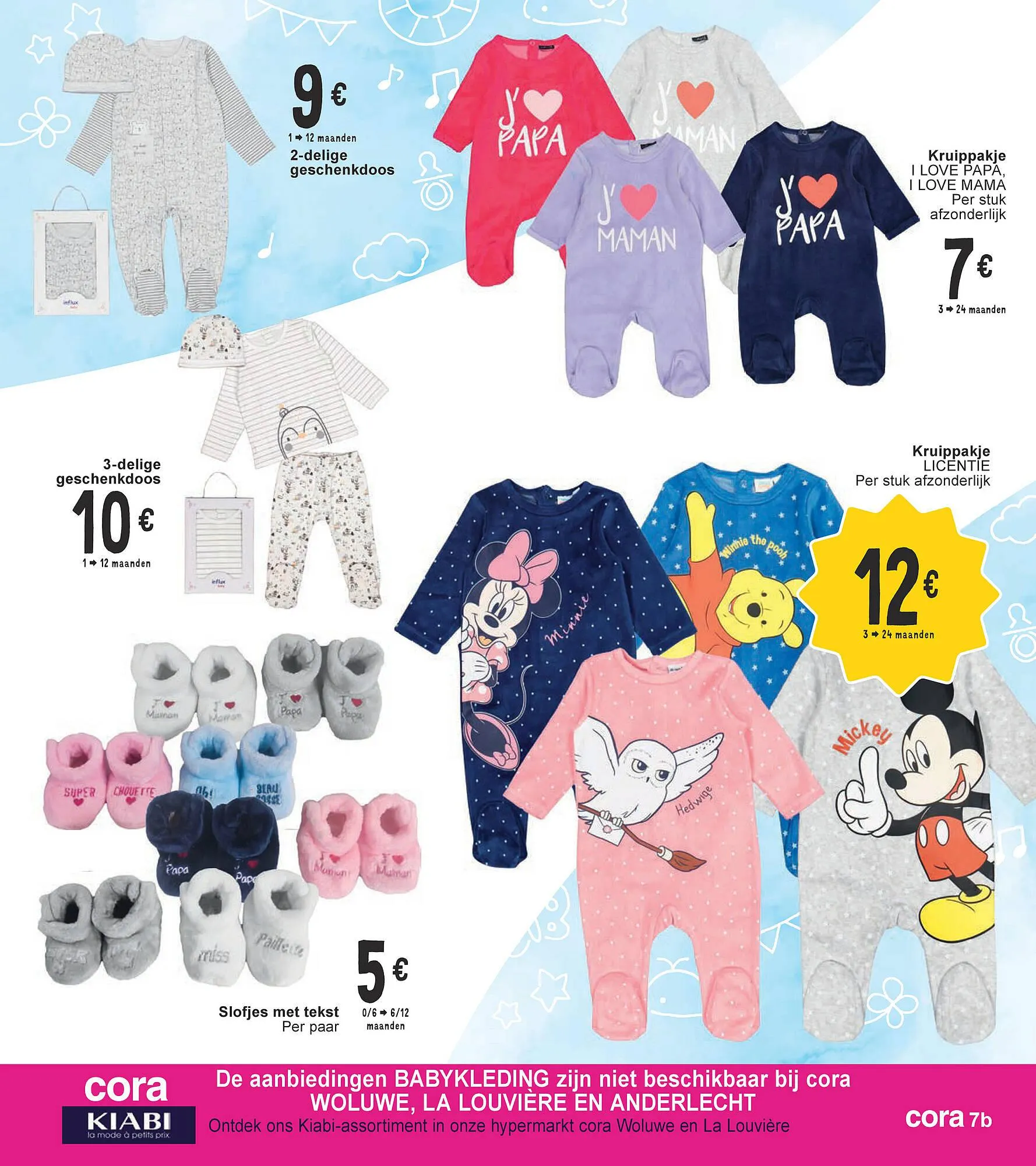 Cora Folder van 26 september tot 2 oktober 2023 - folder pagina 7