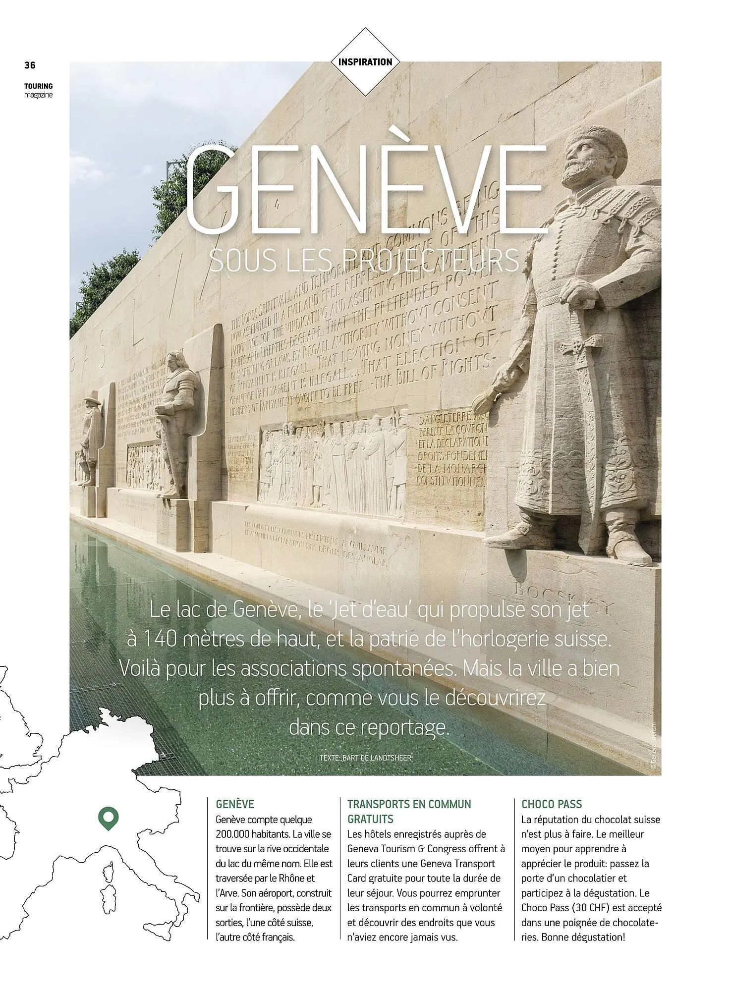 Touring Folder van 13 september tot 31 oktober 2023 - folder pagina 36