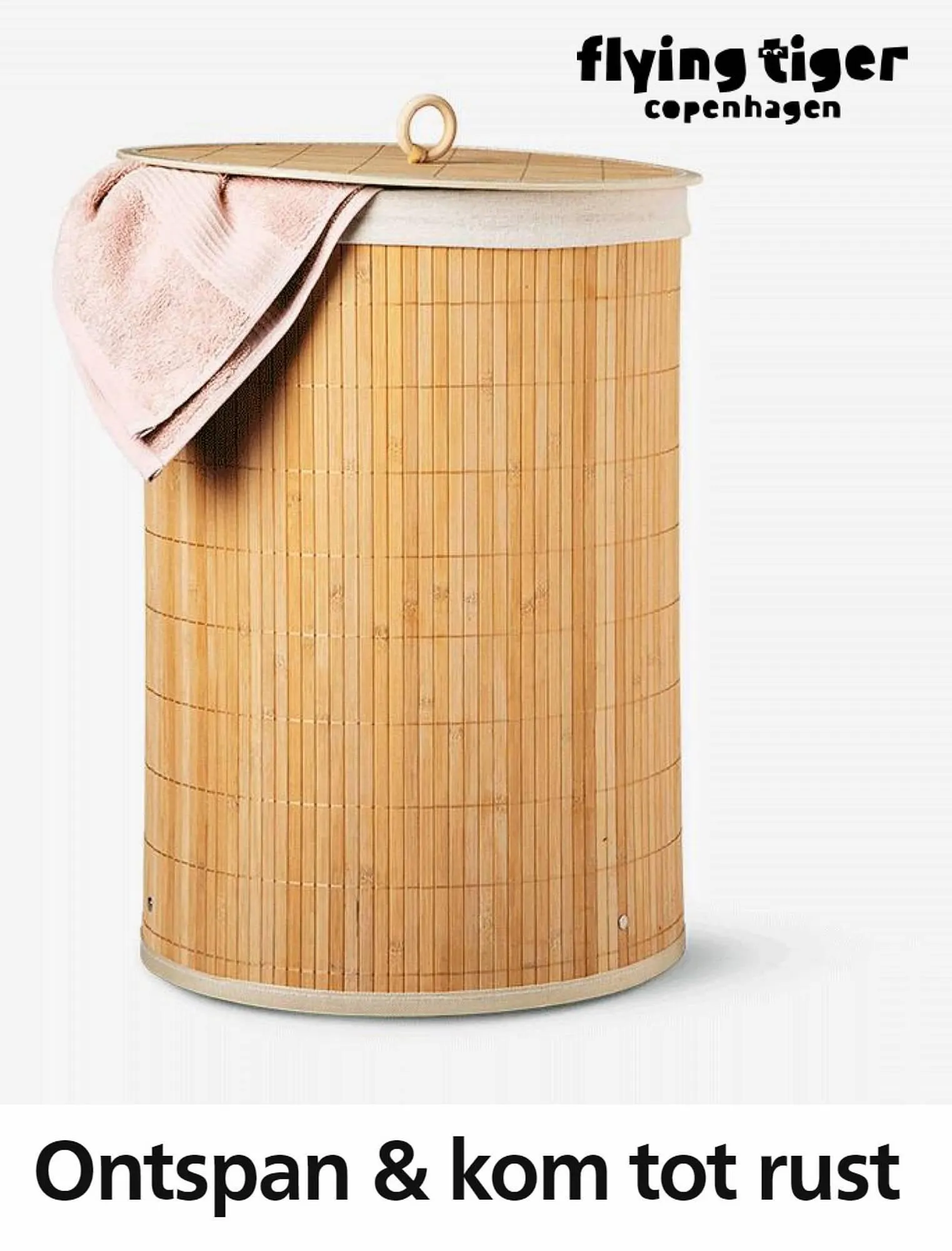 Flying Tiger Folder - 1