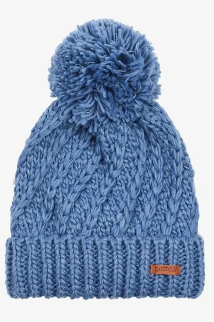 PROTEST PAISLEY24 BEANIE