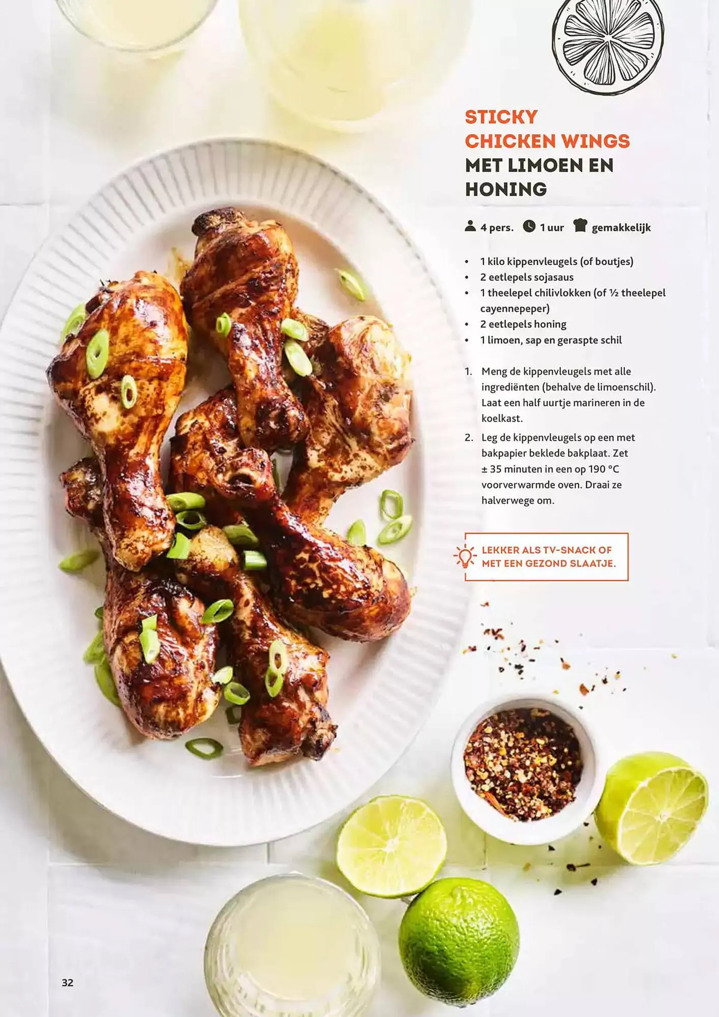 Alvo folder van 14 januari tot 31 maart 2025 - folder pagina 32