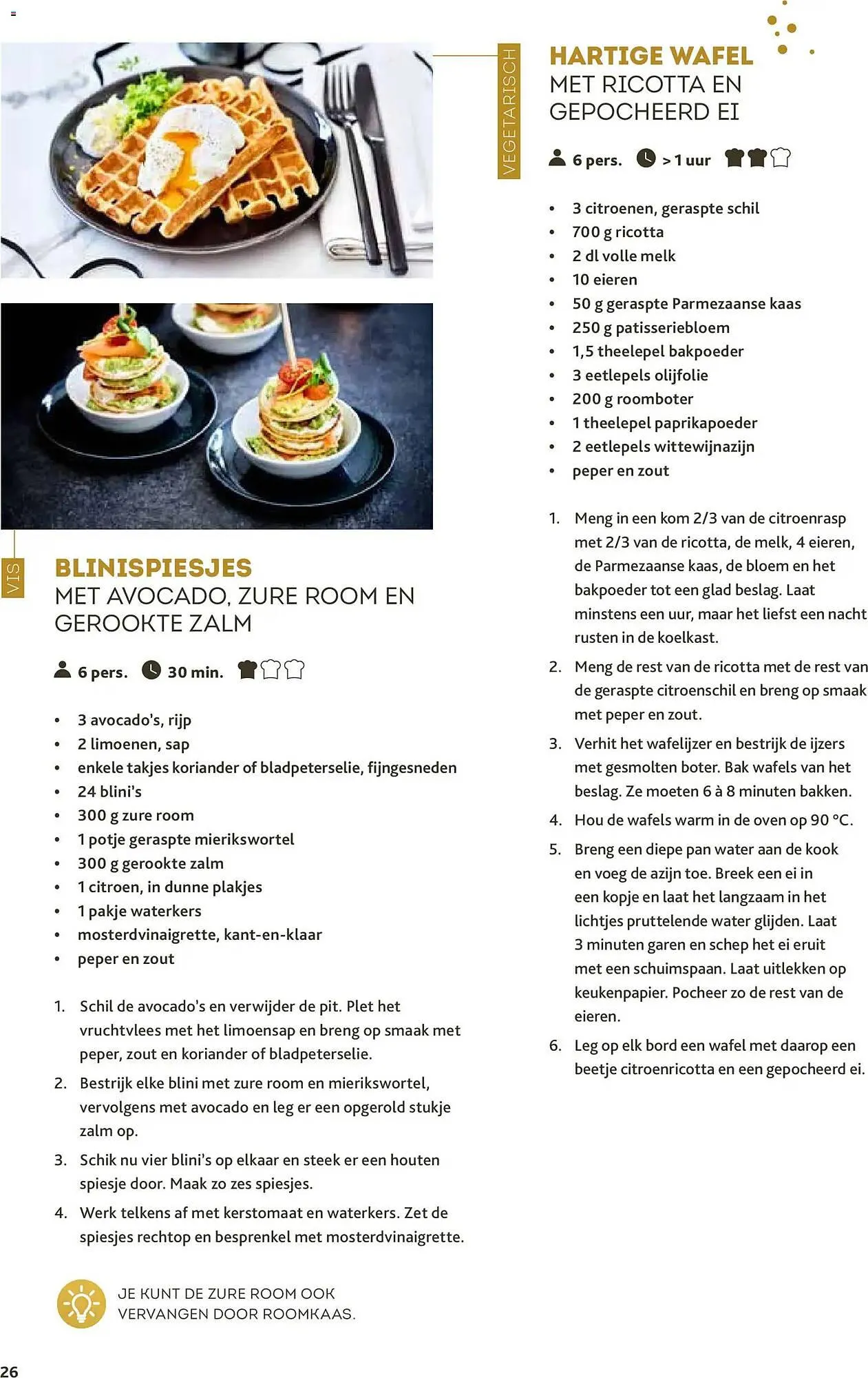 Alvo folder van 1 december tot 31 januari 2026 - folder pagina 26