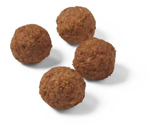 boulettes rôties