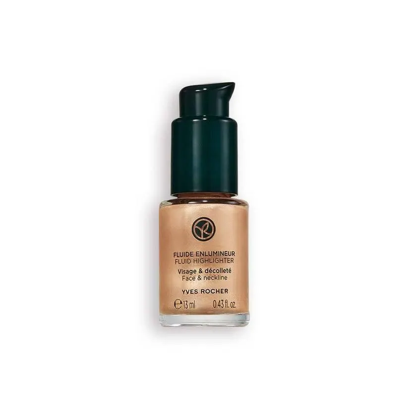 Fluide Enlumineur - Edition Limitée