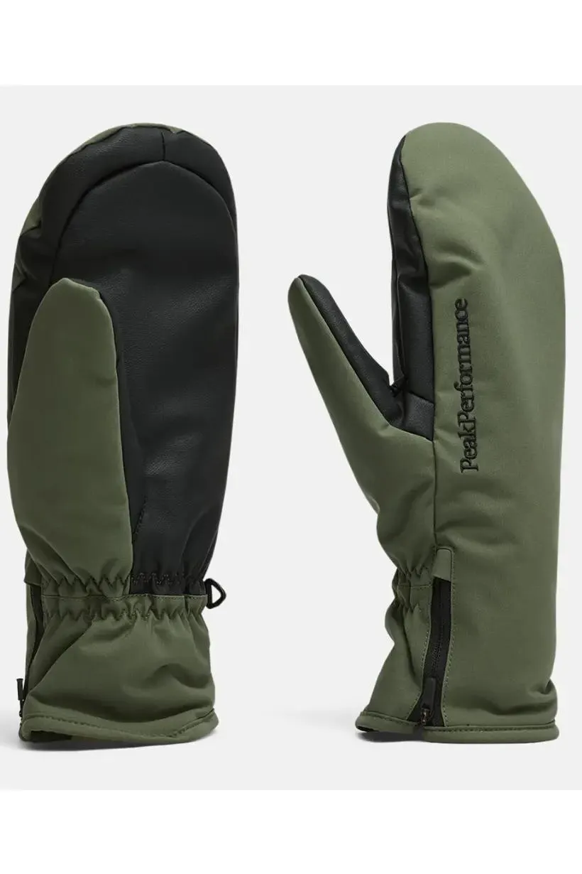 PEAK PERFORMANCE UNITE MITTEN