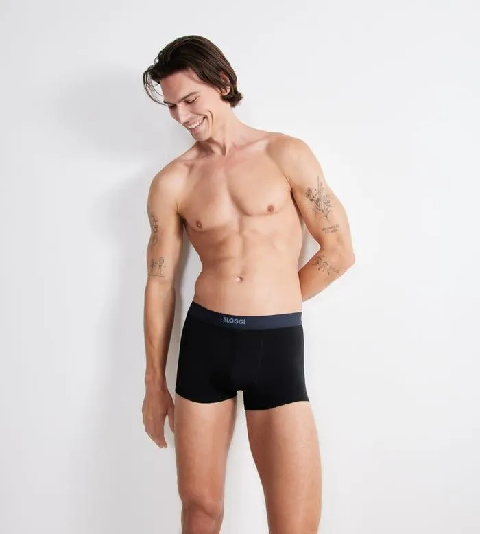 2-pack Ever Ease hipster - sloggi