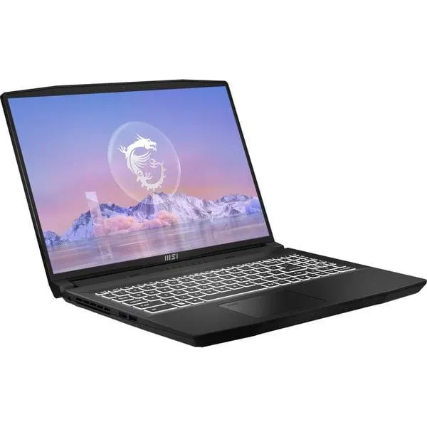 Creator M16 B13VE-488BE 16" laptop