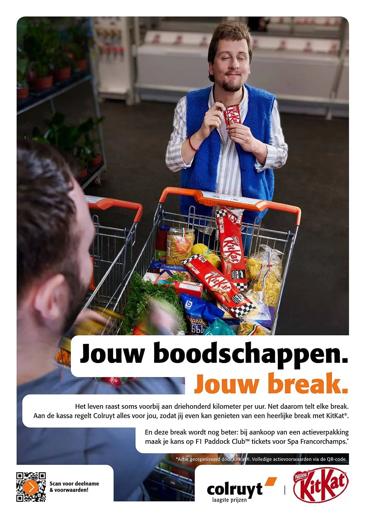 Colruyt folder van 25 maart tot 7 april 2026 - folder pagina 28