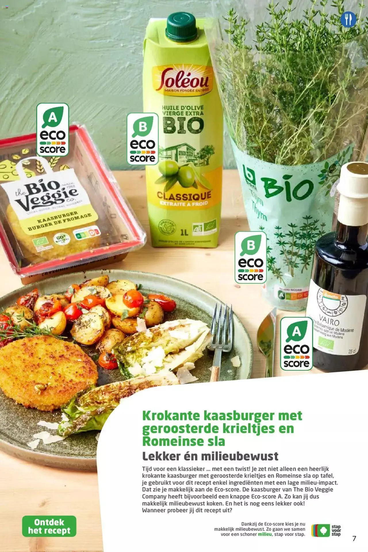 BioPlanet folder van 5 december tot 31 december 2023 - folder pagina 7