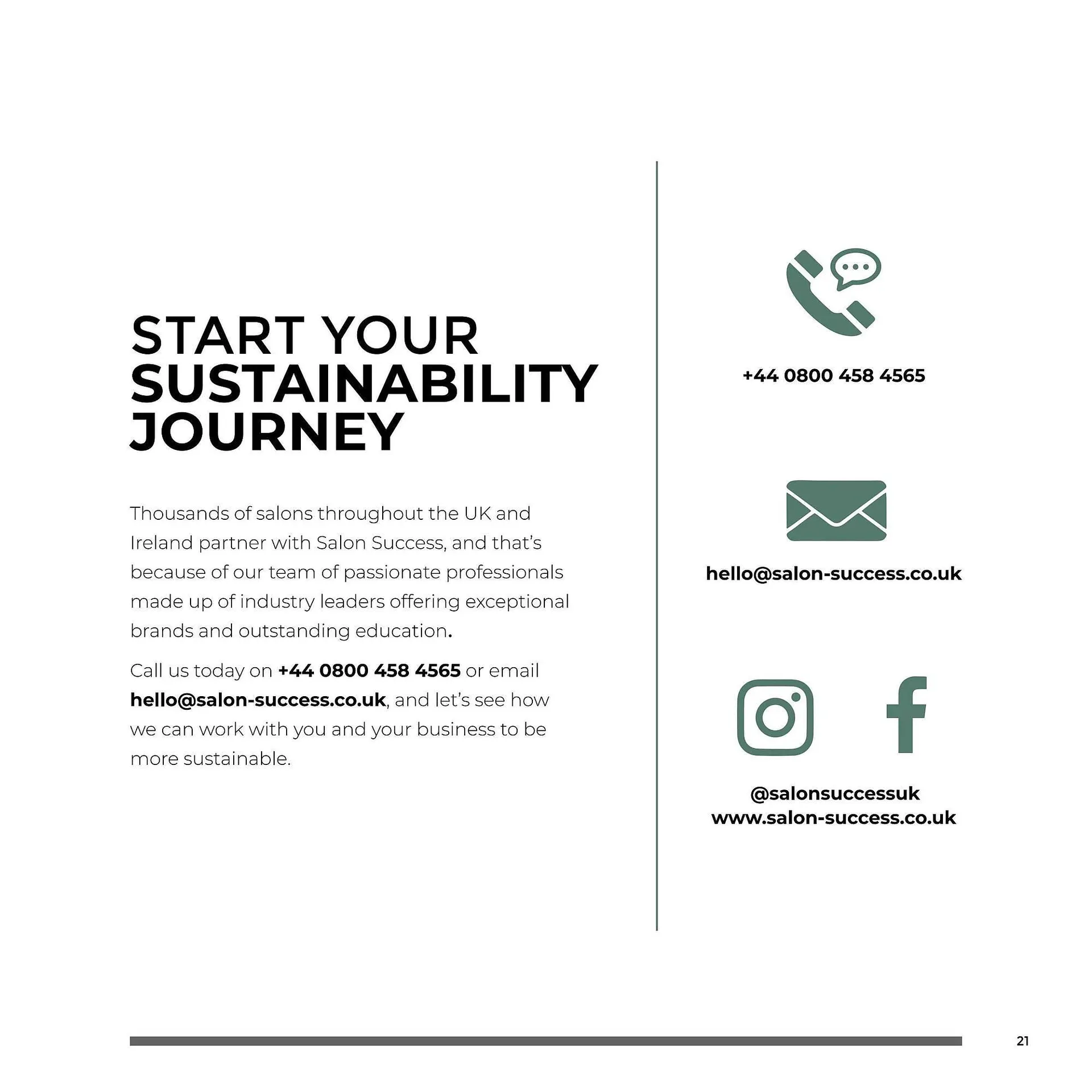 Pro-Duo folder van 1 maart tot 7 maart 2026 - folder pagina 21