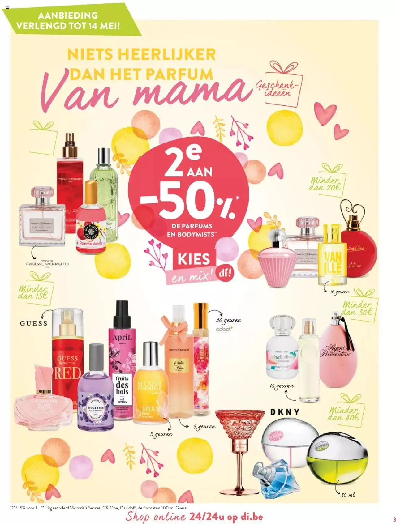 Di folder van 9 mei tot 31 december 2023 - folder pagina 3