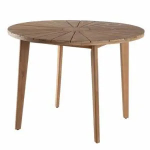 Tuintafel FYLKE rond