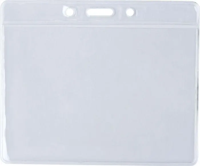 PVC kaarthouder Quinn