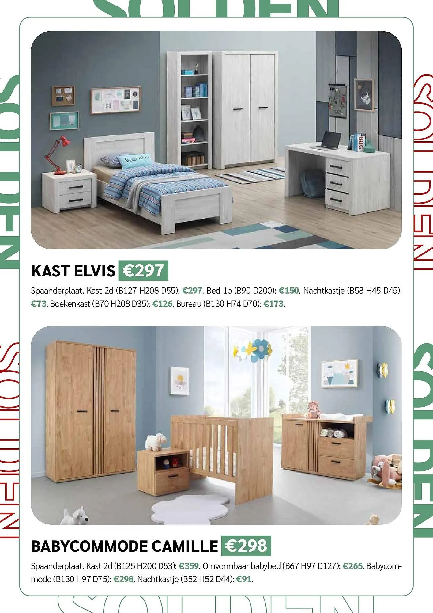 Crack folder van 3 januari tot 31 januari 2026 - folder pagina 28