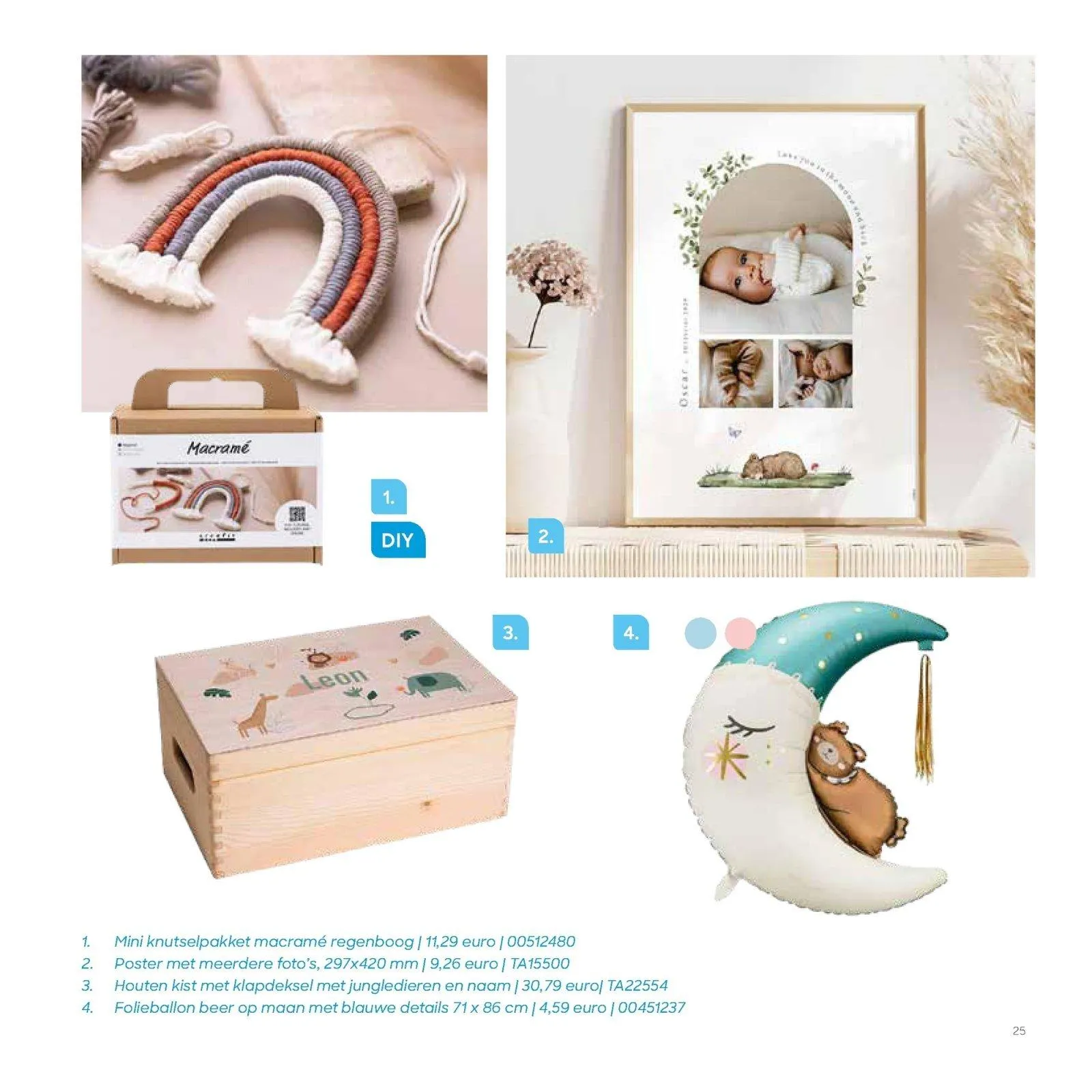 Ava folder tot 31.12.2025 van 23 oktober tot 31 december 2025 - folder pagina 25